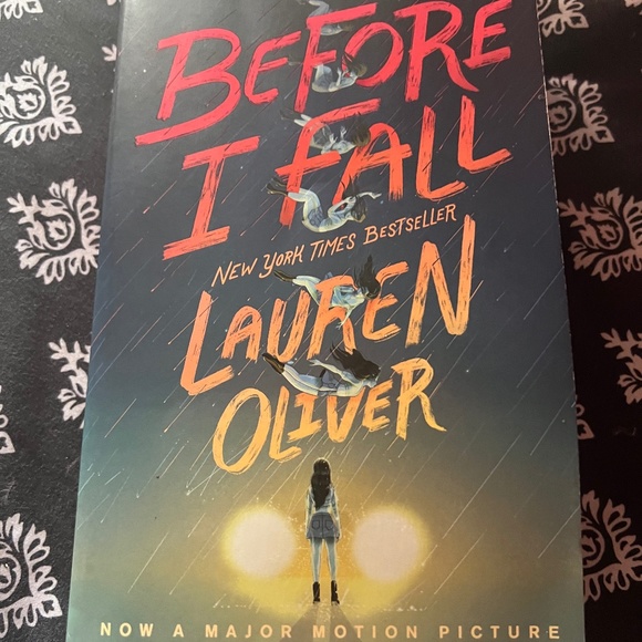 Before I fall - Picture 1 of 1